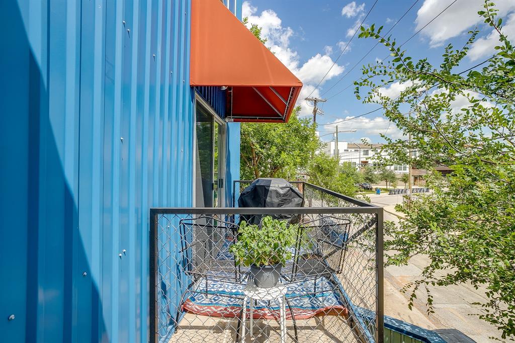 1429 Caddo Street F Property Photo 37