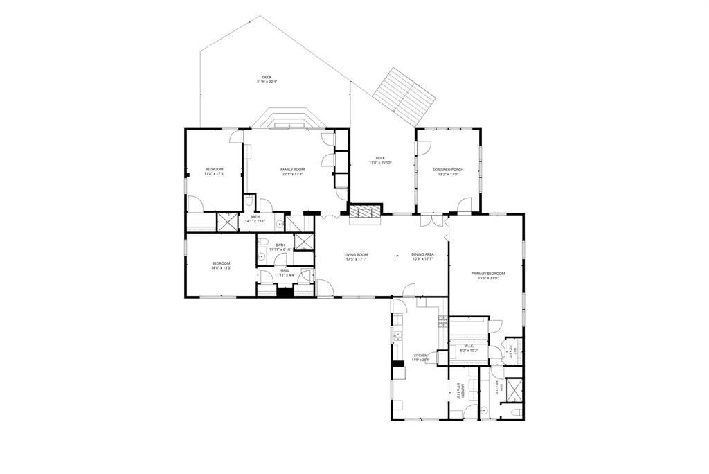 279 County Road 1710 Property Photo 40