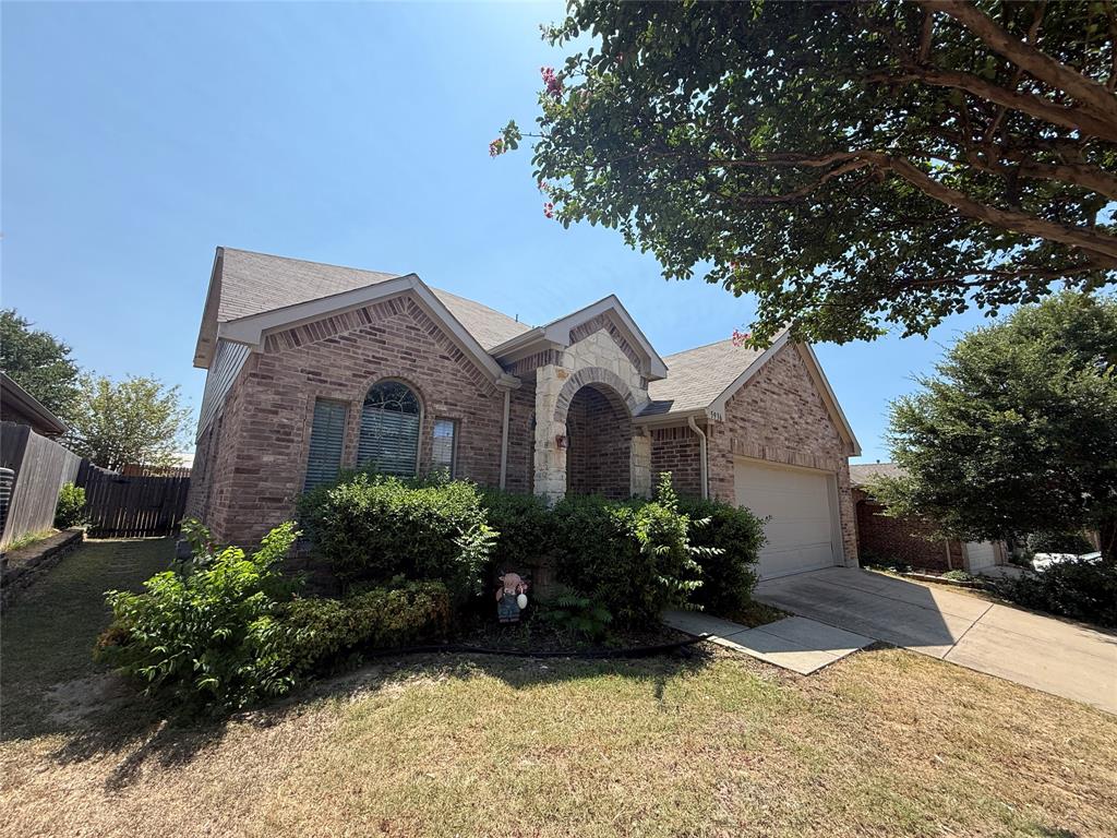 5936 Stirrup Iron Drive Property Photo 1