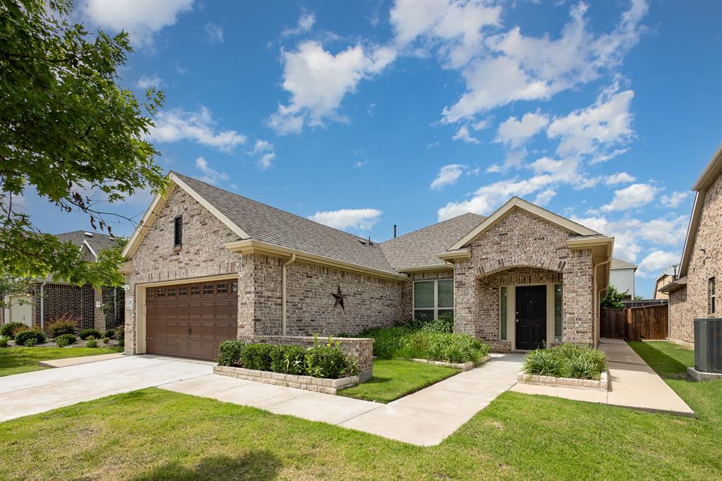 1572 Cedar Crest Drive Property Photo 1