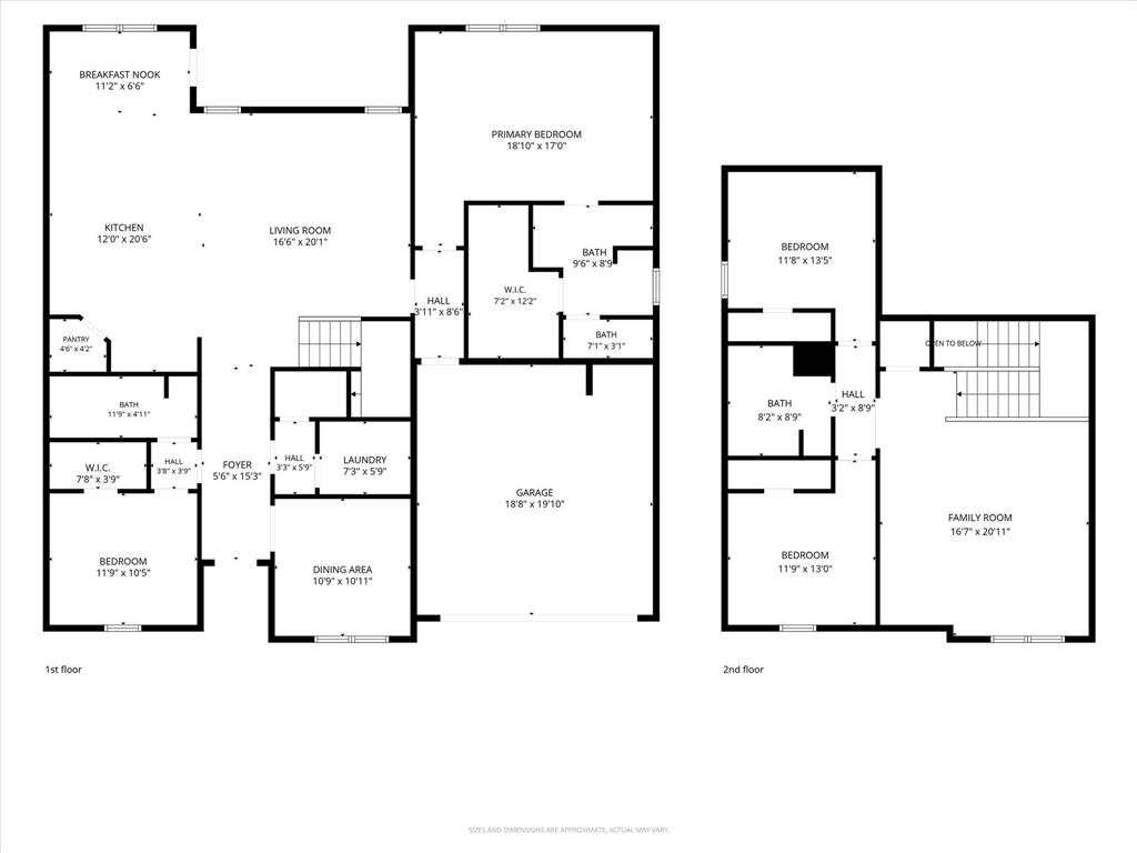 1425 Bennett Drive Property Photo 5