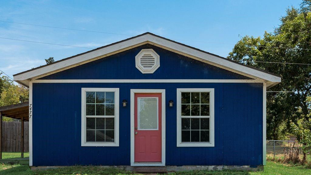 7477 Scenic Drive Property Photo 1