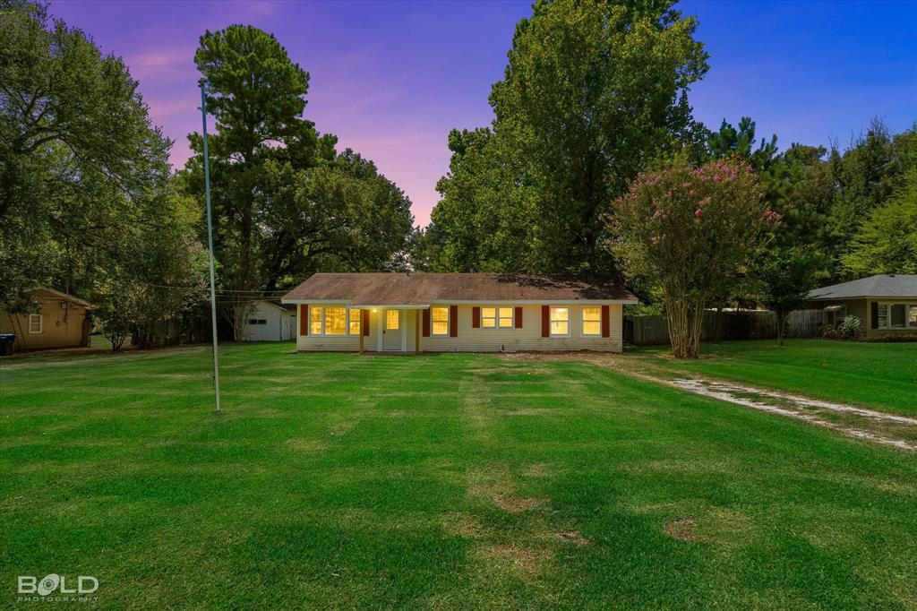 6337 Garden Oaks Drive Property Photo 1