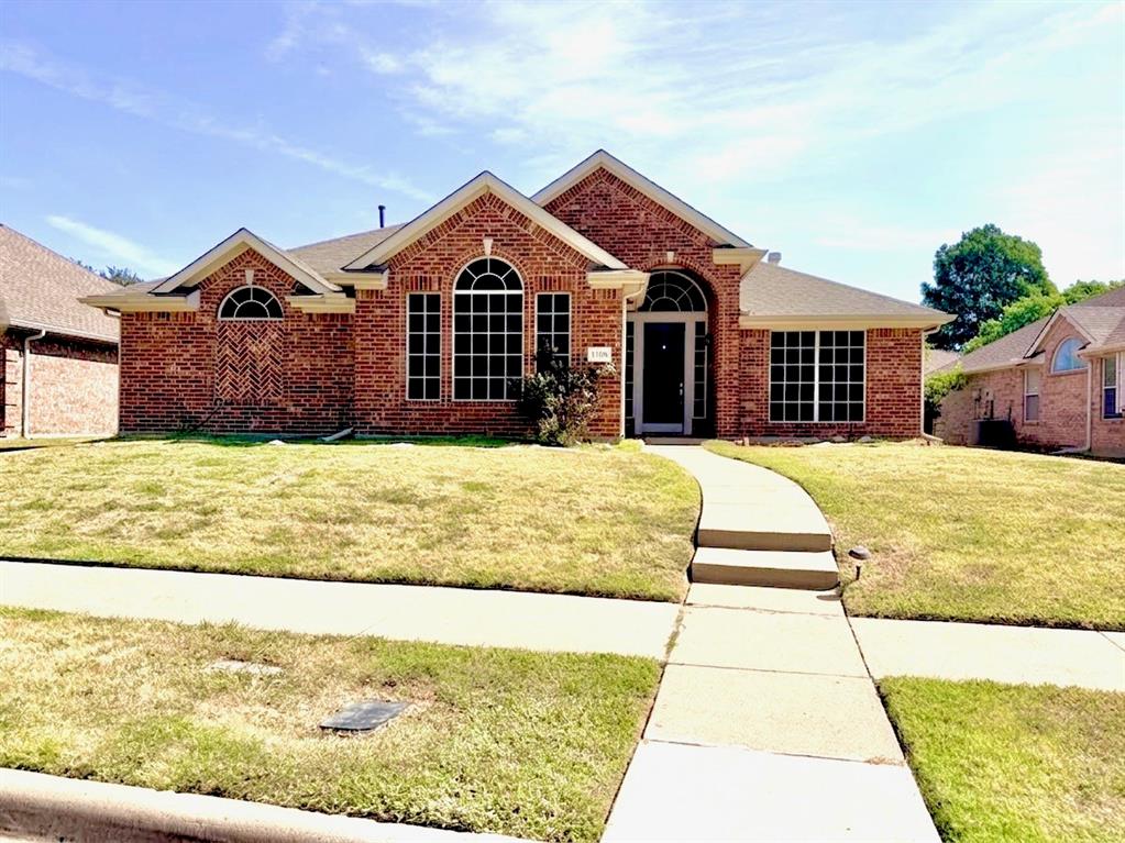 3106 Pecan Meadow Drive Property Photo 1