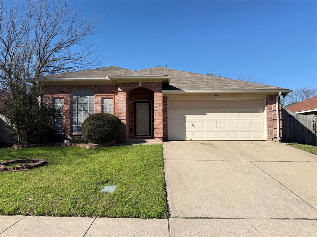 6006 Brook Forest Drive Property Photo 1