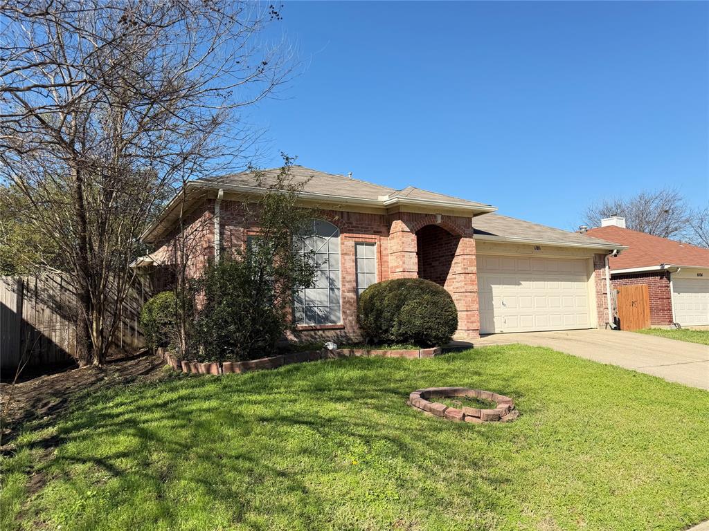 6006 Brook Forest Drive Property Photo 2