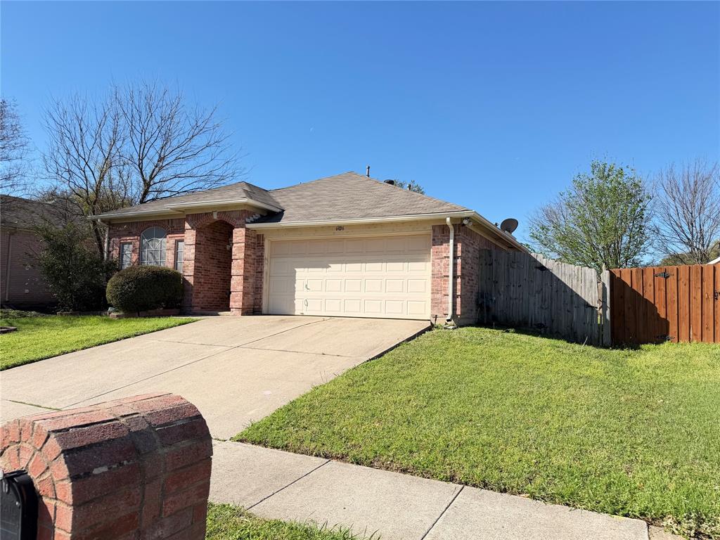 6006 Brook Forest Drive Property Photo 3