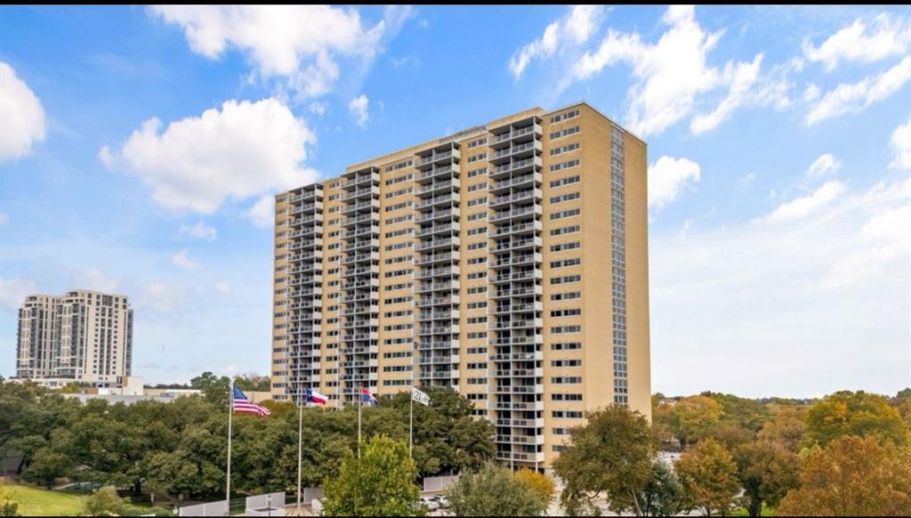 3883 Turtle Creek Boulevard 1116 Property Photo 1