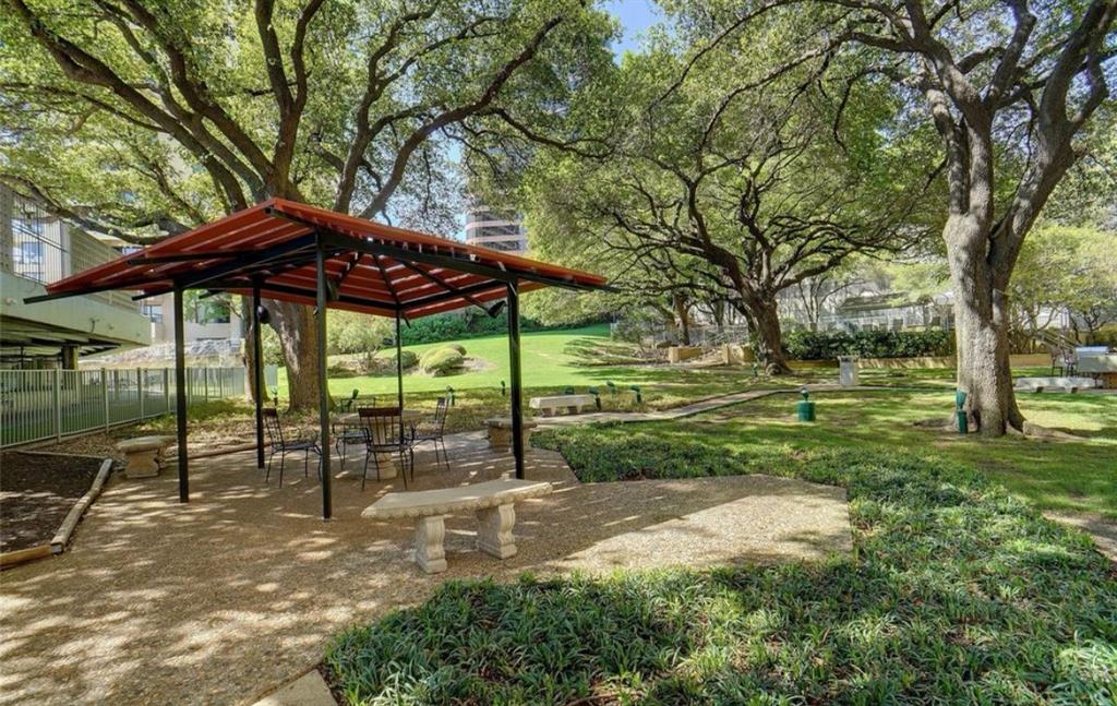 3883 Turtle Creek Boulevard 1116 Property Photo 7