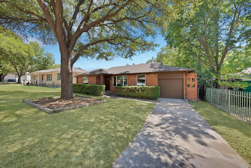 6224 Latta Street Property Photo 2