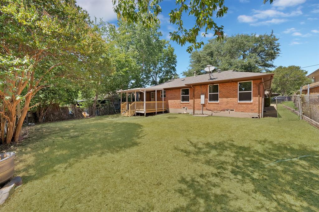 6224 Latta Street Property Photo 33