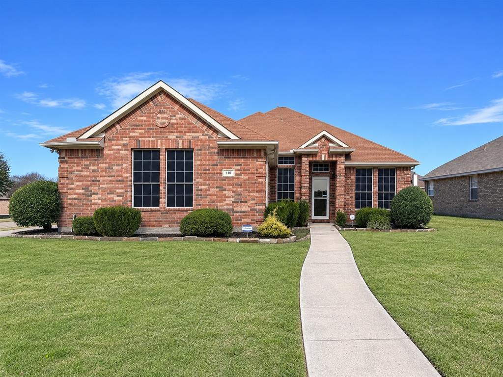 110 Waterview Parkway Property Photo 1