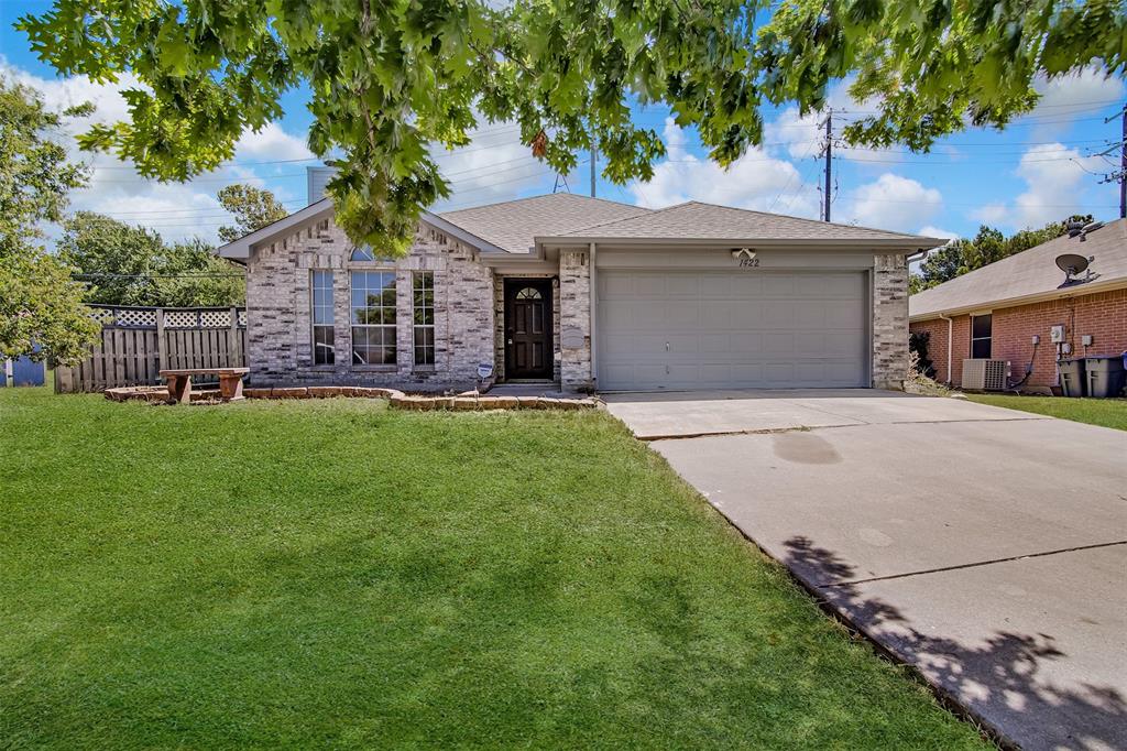 1422 Misty Meadow Drive Property Photo 1