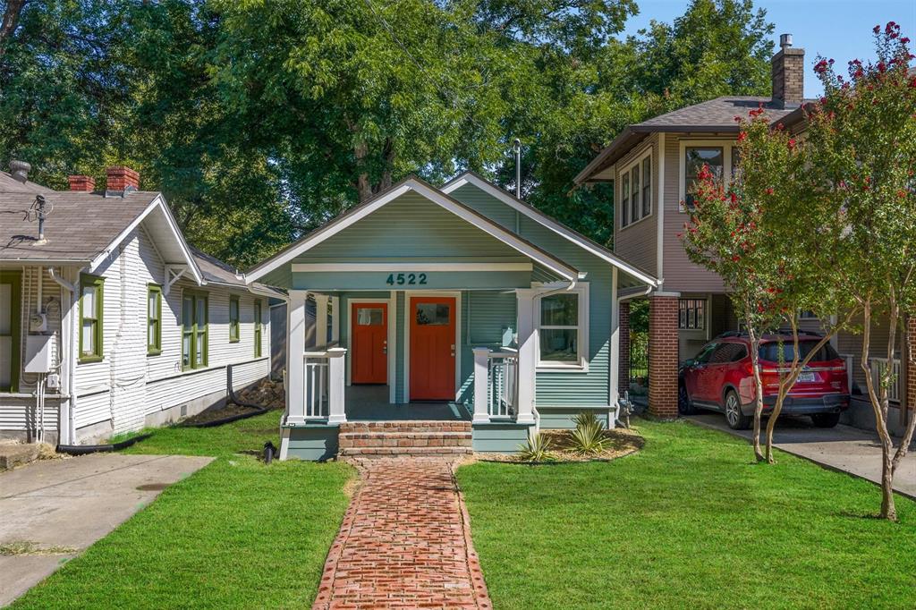 4522 Junius Street Property Photo 2