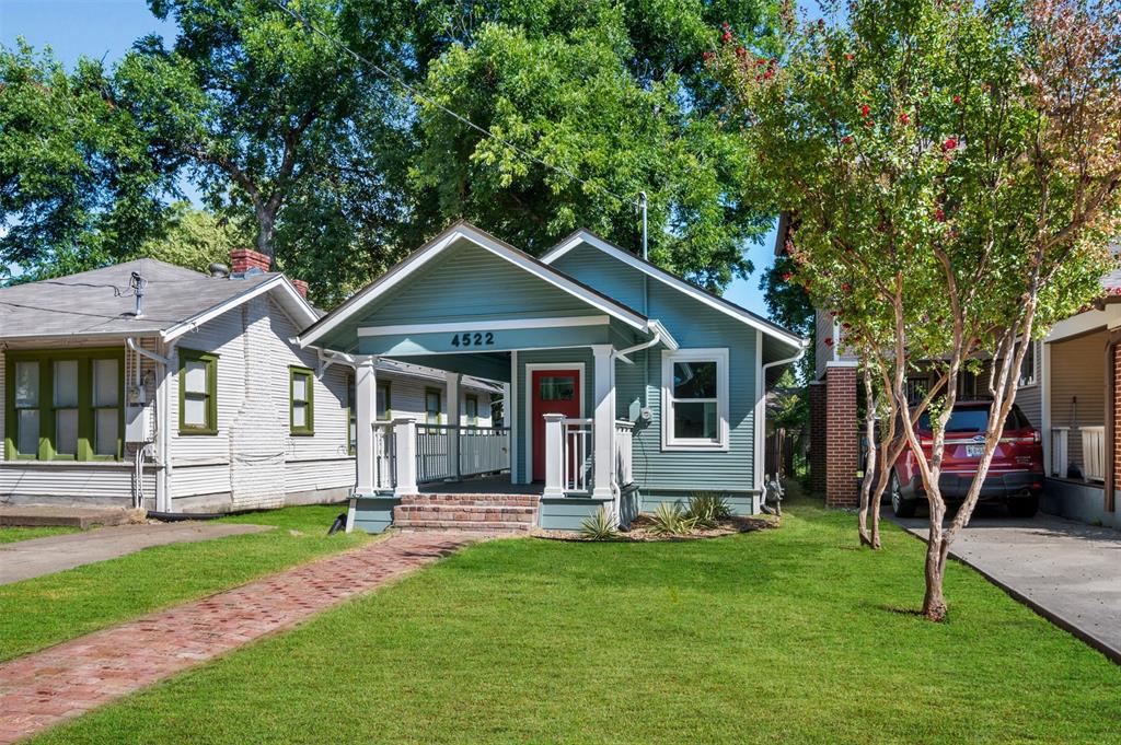 4522 Junius Street Property Photo 3