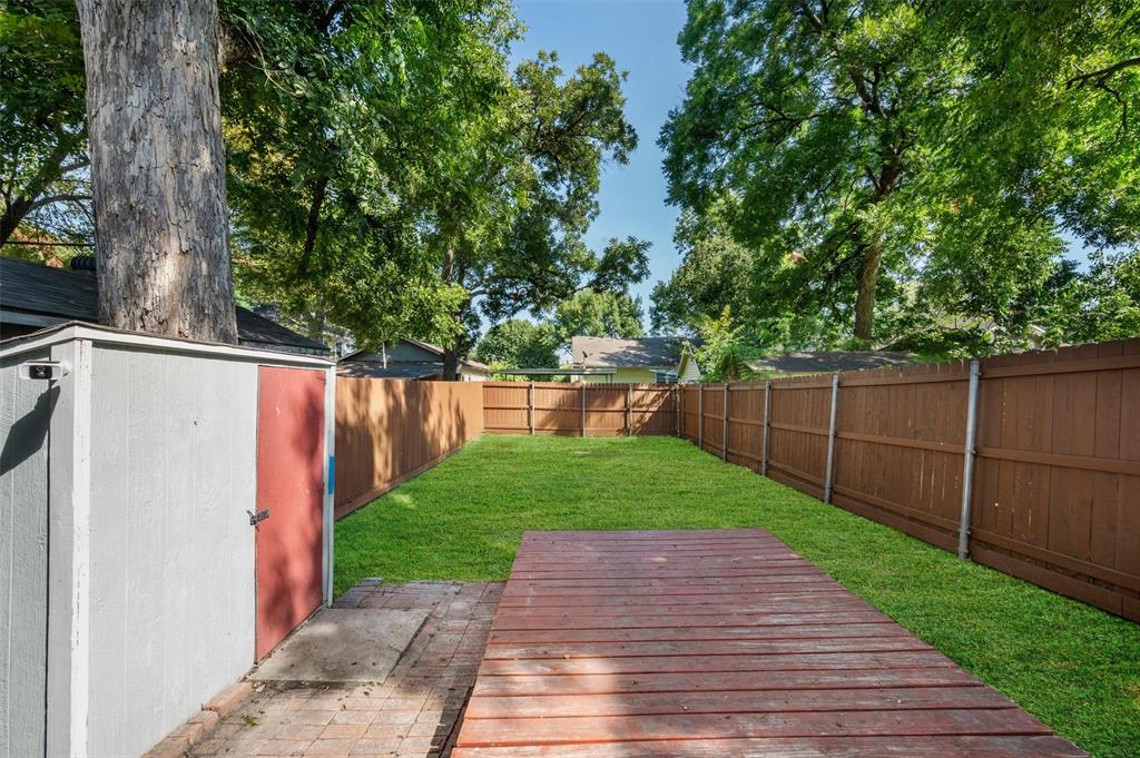 4522 Junius Street Property Photo 26