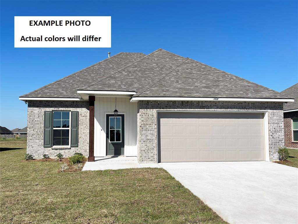 813 Venecia Drive Property Photo 1