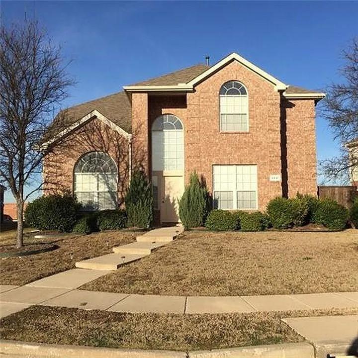 4437 Ridge Point Lane Property Photo 1