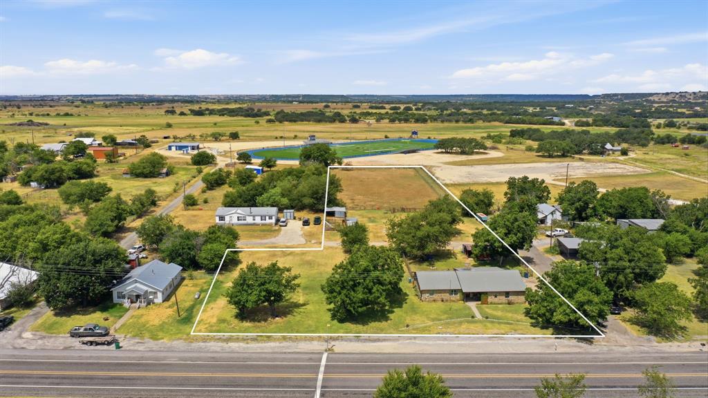 1399 State Highway 16 Property Photo 1