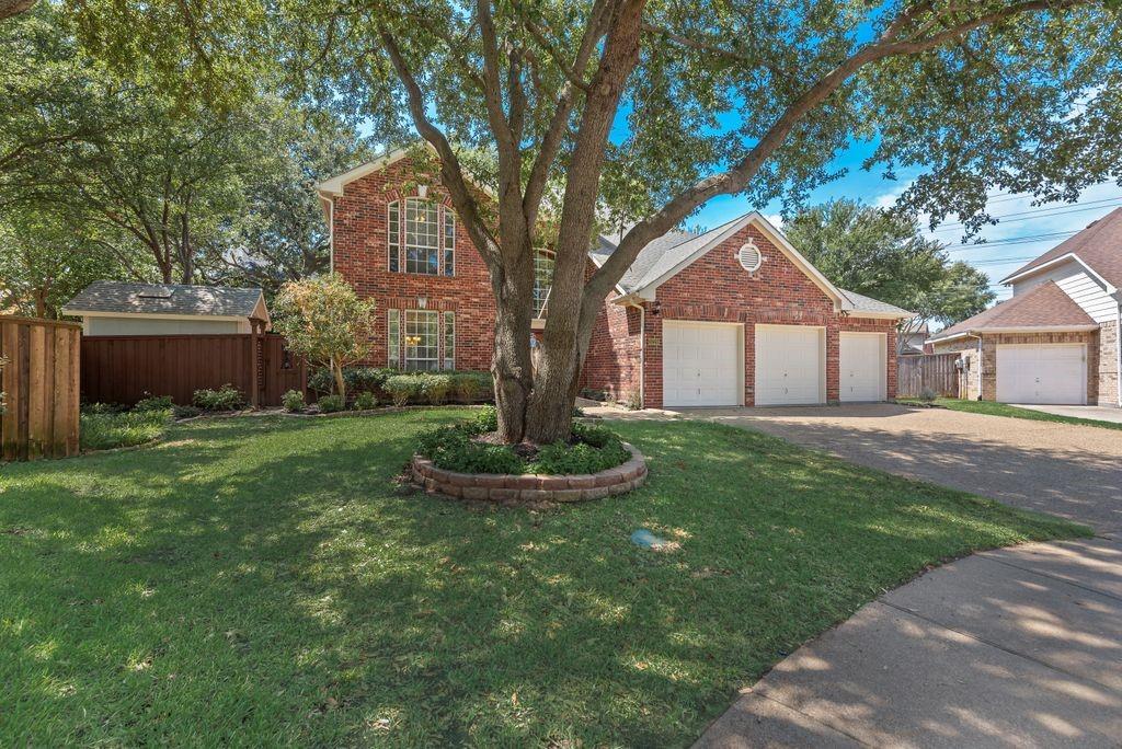 3229 Loyola Drive Property Photo 1