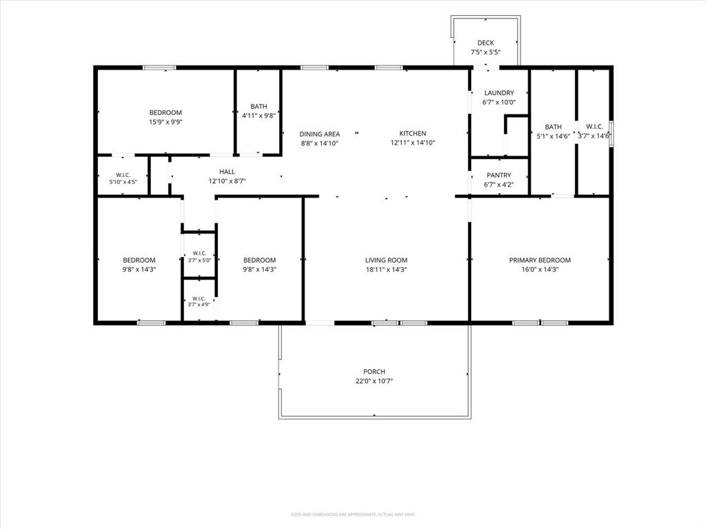 1221 County Road 805 Property Photo 26