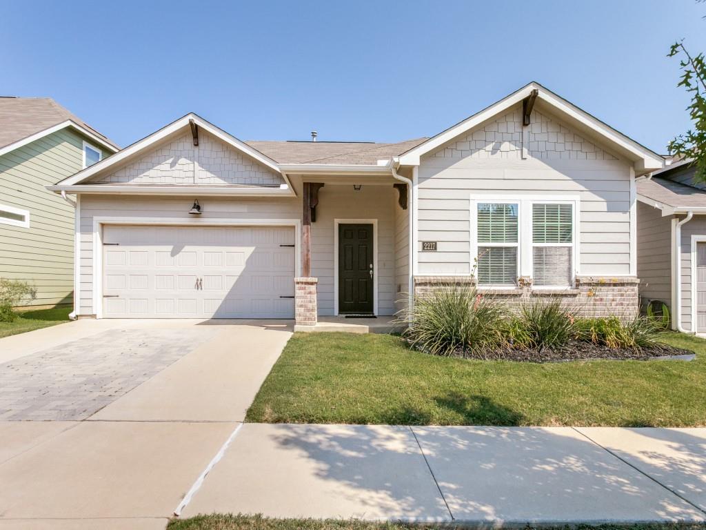 2217 Paxton Way Property Photo 1