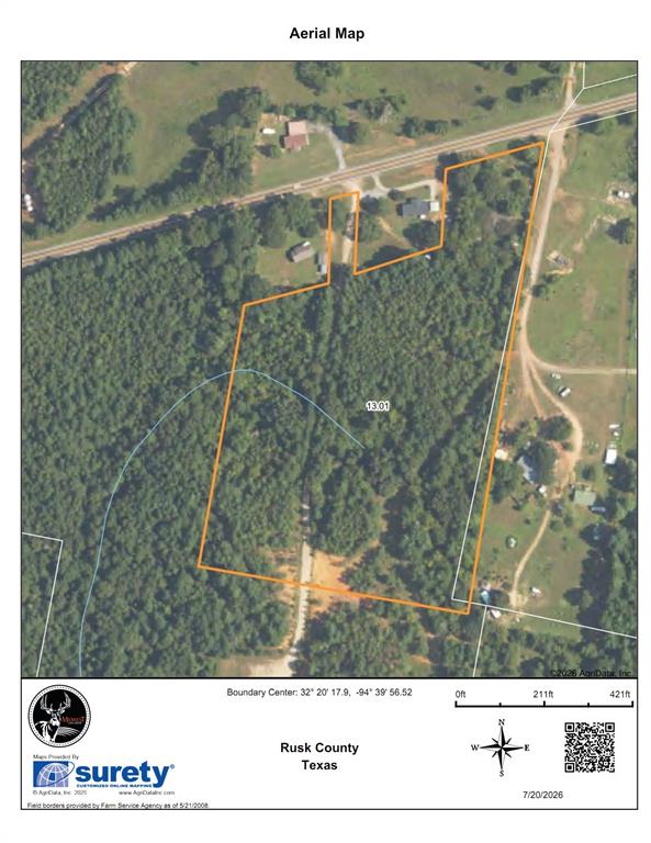 13814 Fm 1716 Property Photo 17