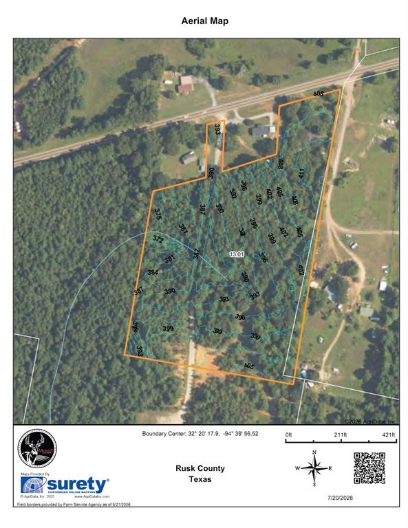 13814 Fm 1716 Property Photo 18