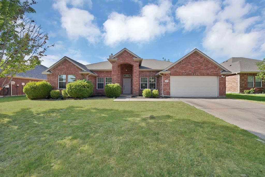 3017 Jacob Drive