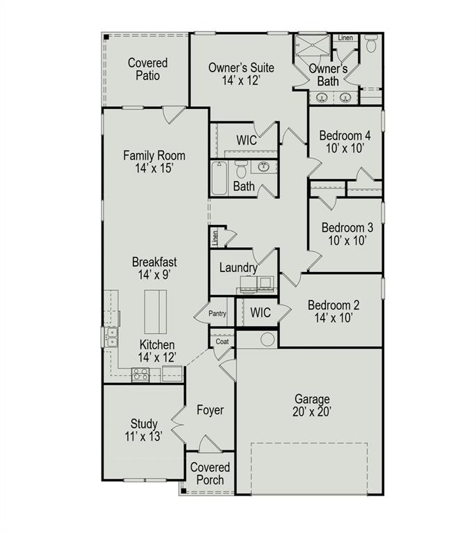 306 Heritage Grove Road Property Photo 2