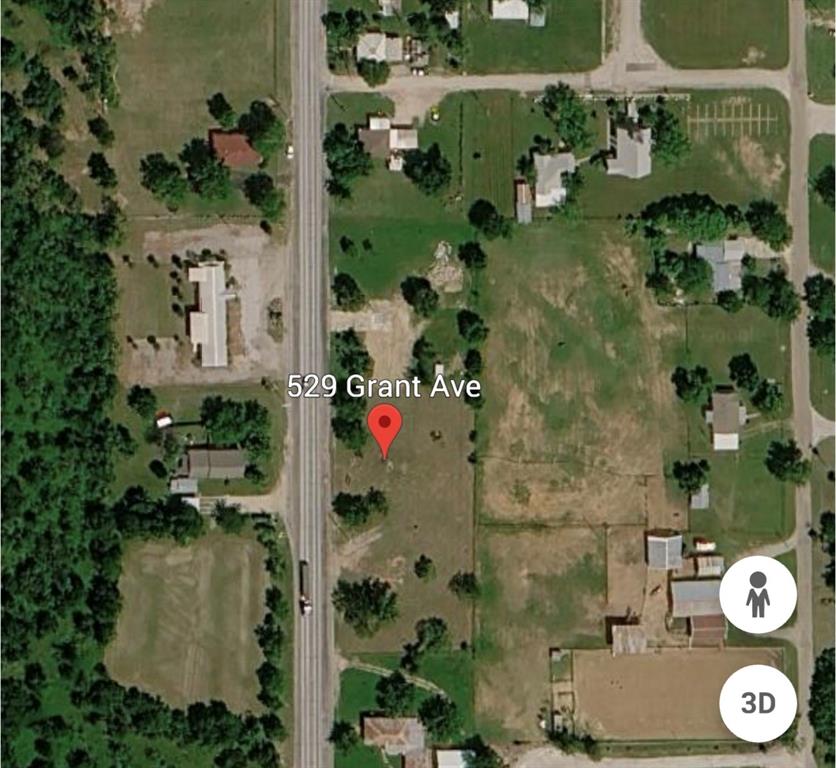 529 Grant Avenue Property Photo 2