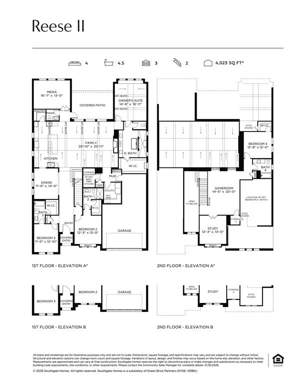 2122 Wakefield Lane Property Photo 2