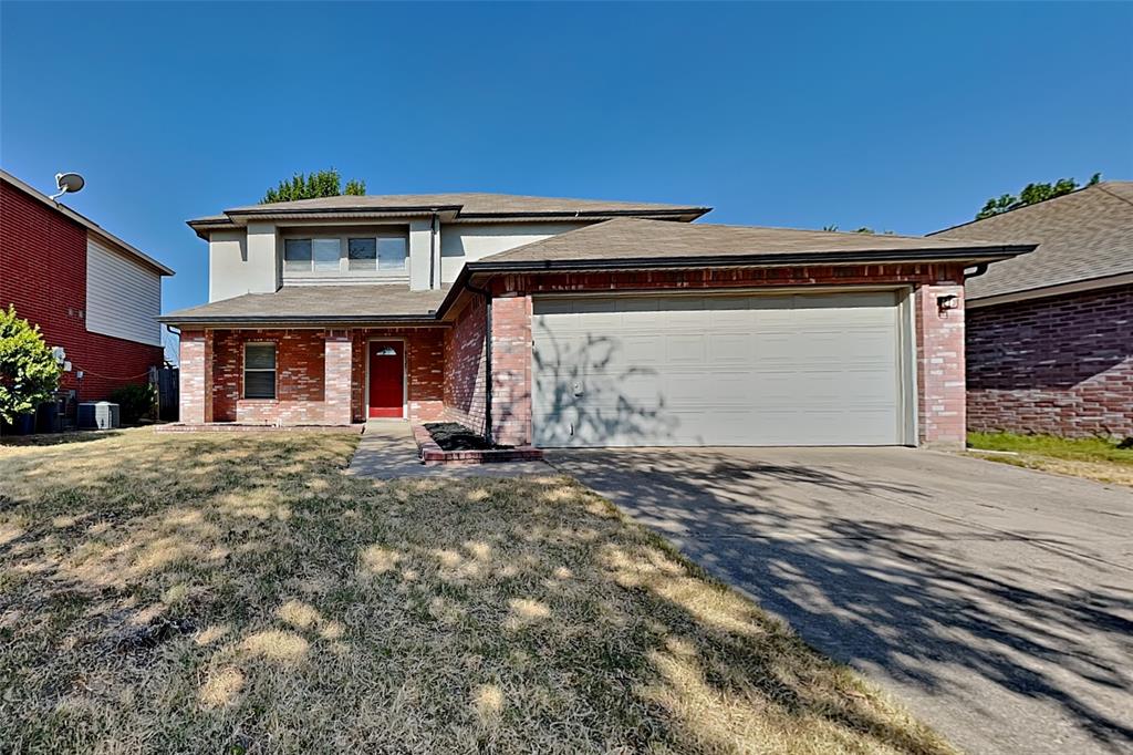 8525 Jackson Way Property Photo 1