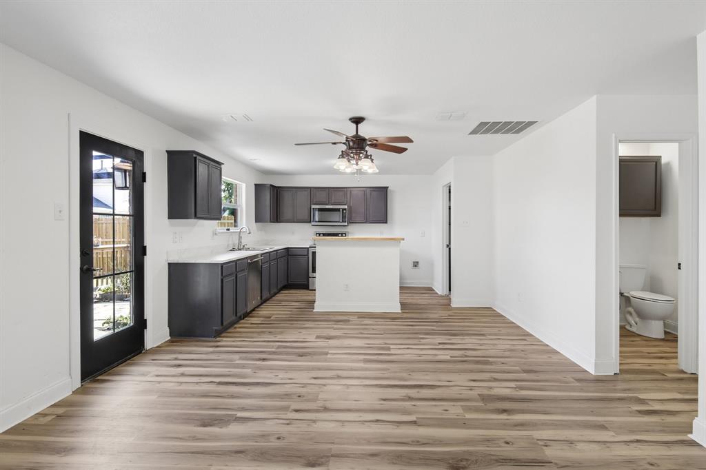 5533 Spring Ridge Drive Property Photo 13
