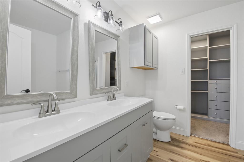 5533 Spring Ridge Drive Property Photo 25