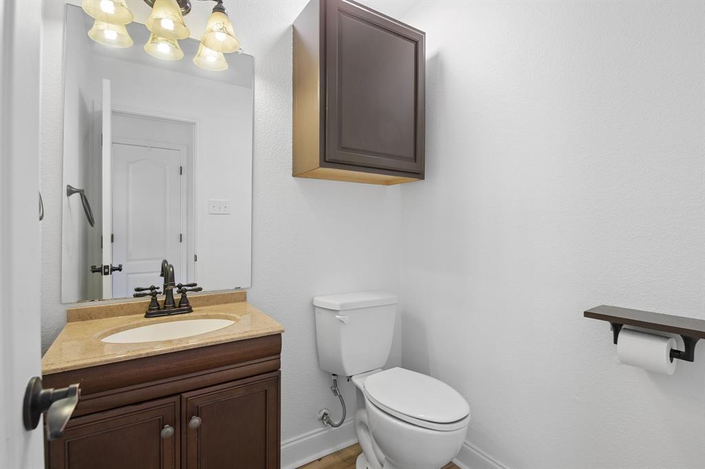 5533 Spring Ridge Drive Property Photo 28