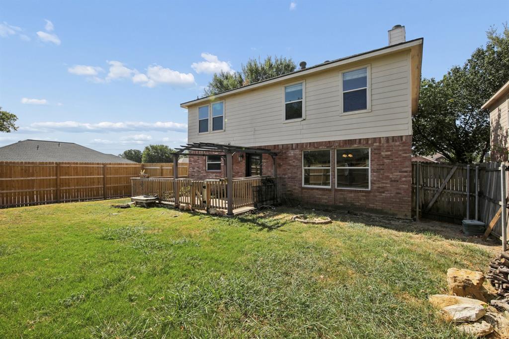 5533 Spring Ridge Drive Property Photo 37