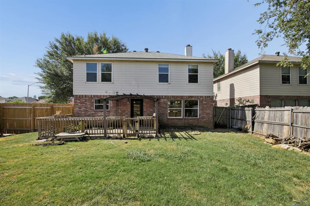 5533 Spring Ridge Drive Property Photo 38