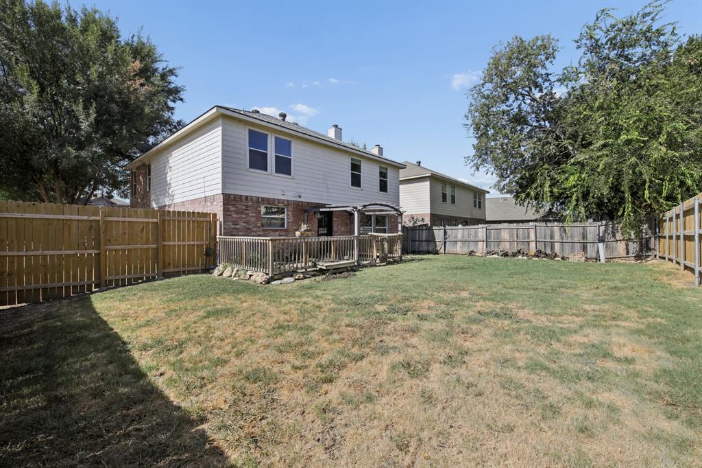 5533 Spring Ridge Drive Property Photo 39