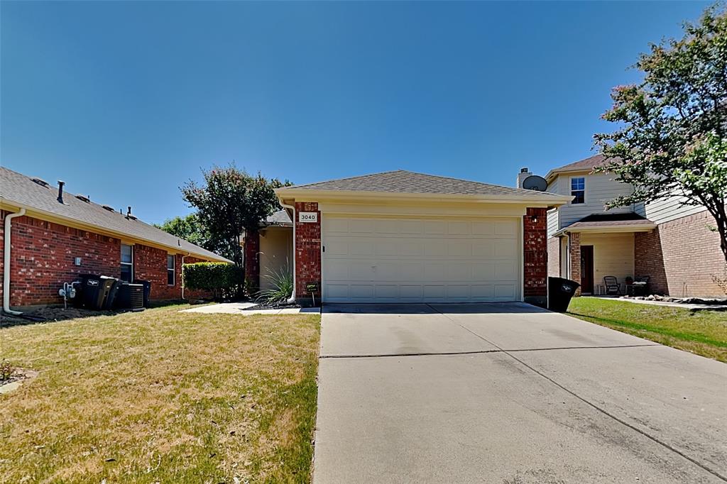 3040 Spotted Owl Drive Property Photo 1