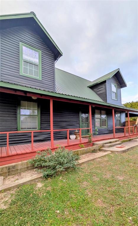 119 County Road 1812 Property Photo 1