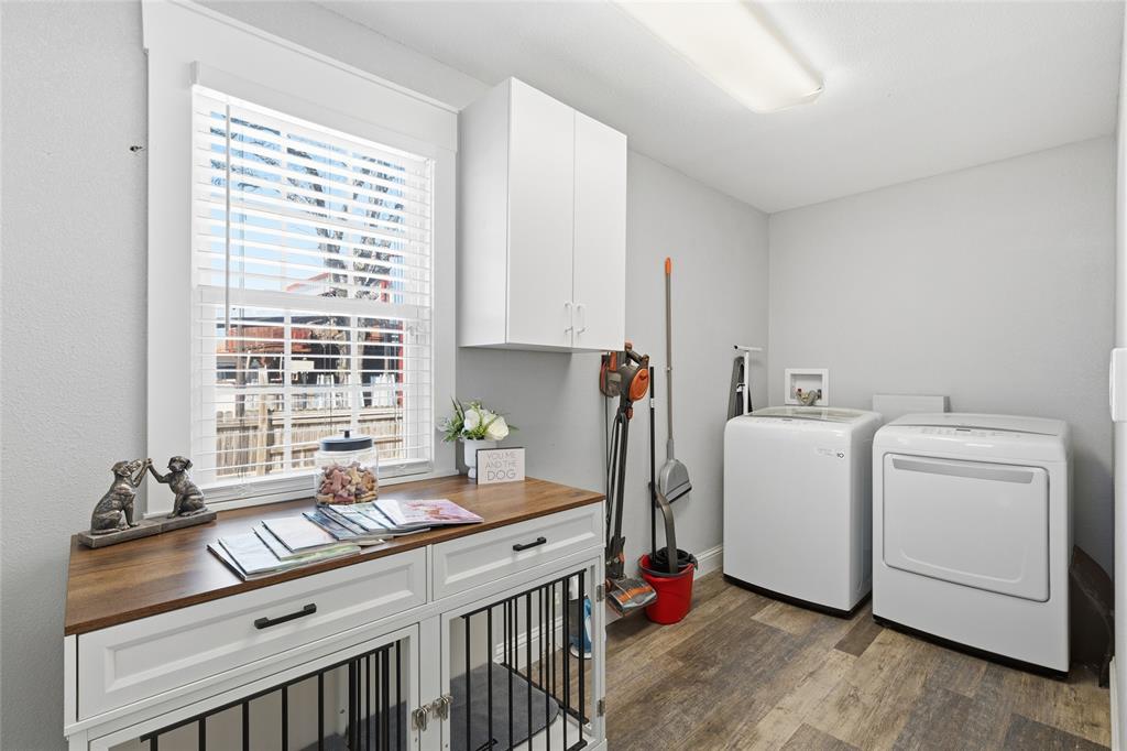 805 Clay Avenue Property Photo 18