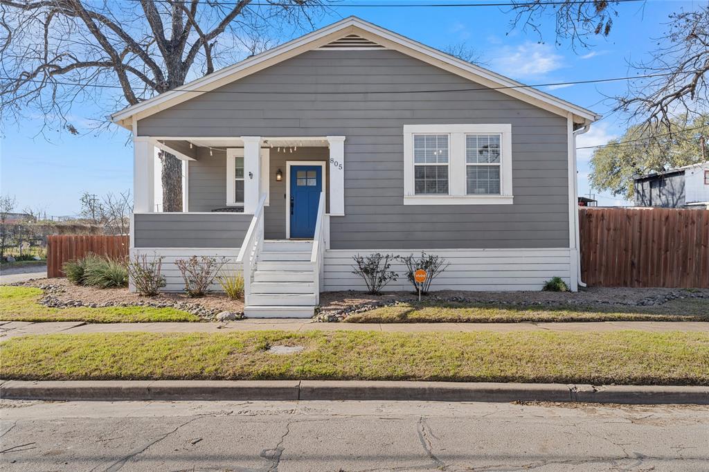 805 Clay Avenue Property Photo 25