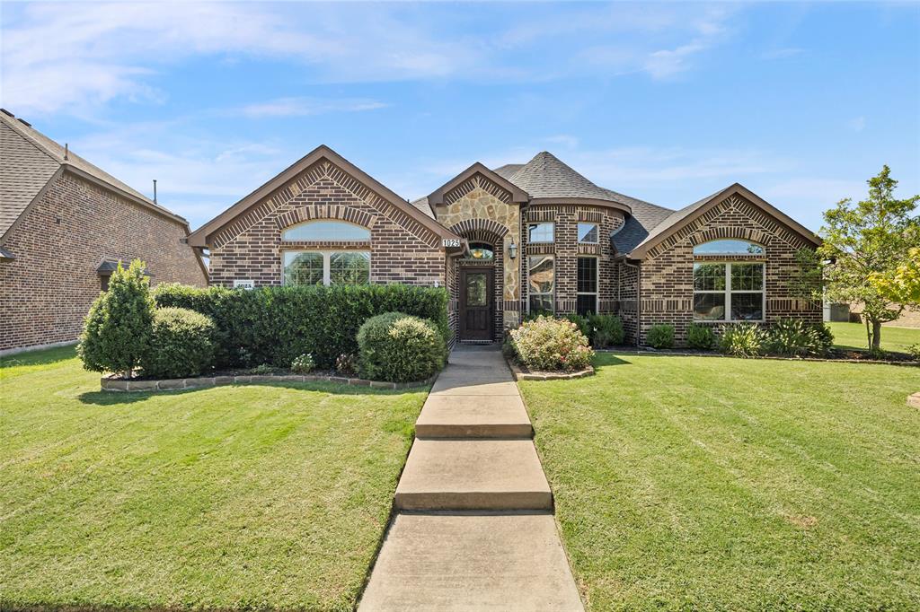 1025 Lincoln Drive Property Photo 1