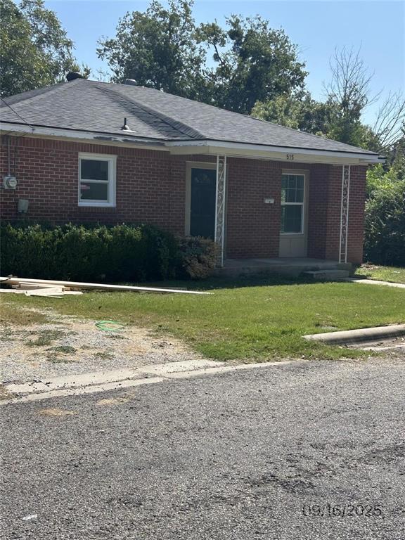 515 N Donna Property Photo 1