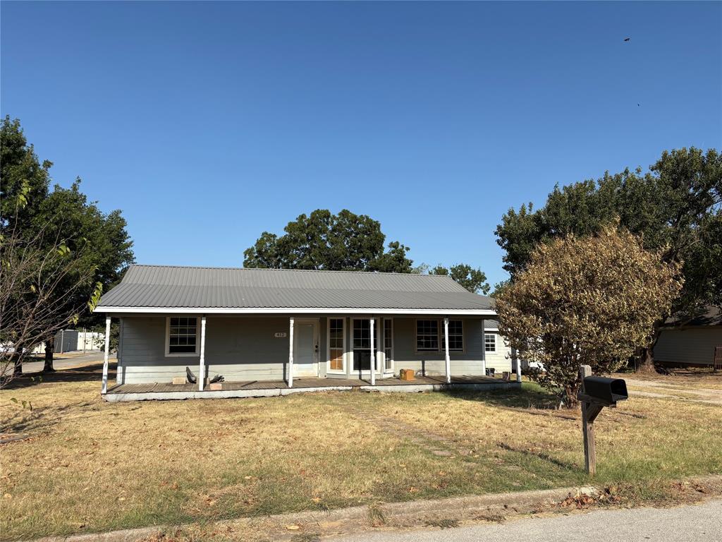 412 10th Street Property Photo 1