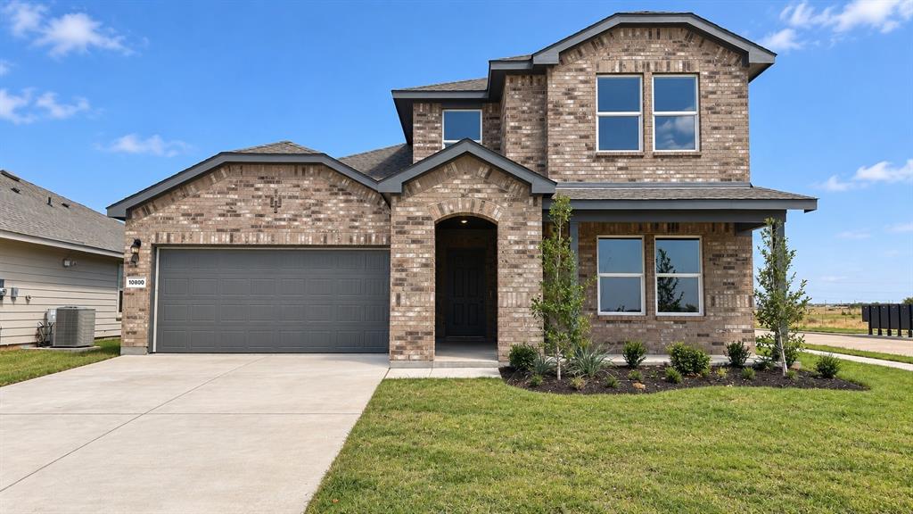 10800 Bloodstone Drive Property Photo 1