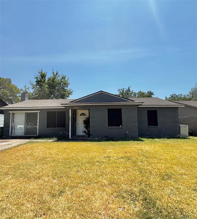 2628 Driftwood Drive Property Photo 1