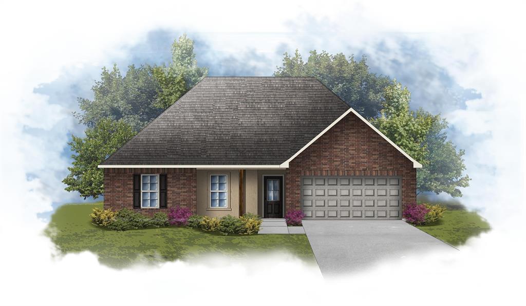 6596 Haswell Drive Property Photo 1
