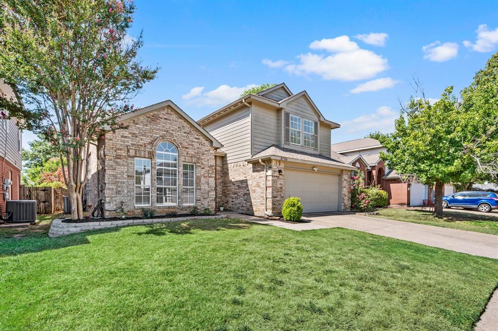 8720 Tigris Trail Property Photo 3